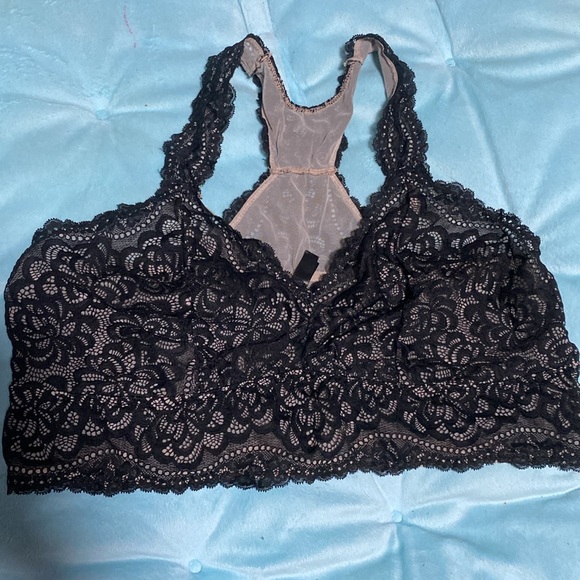 Torrid Curve cami lace bra set of 3 - Picture 4 of 8